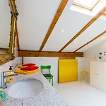 דירה Pical פורץ