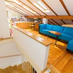 Pical דירה פורץ