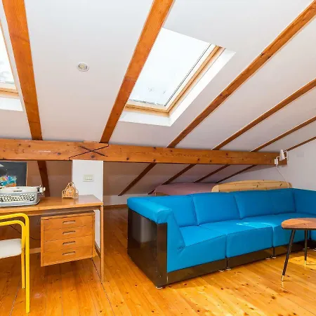 Apartment Pical Poreč