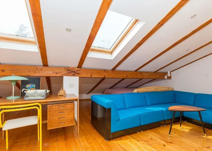 Apartment Pical Poreč