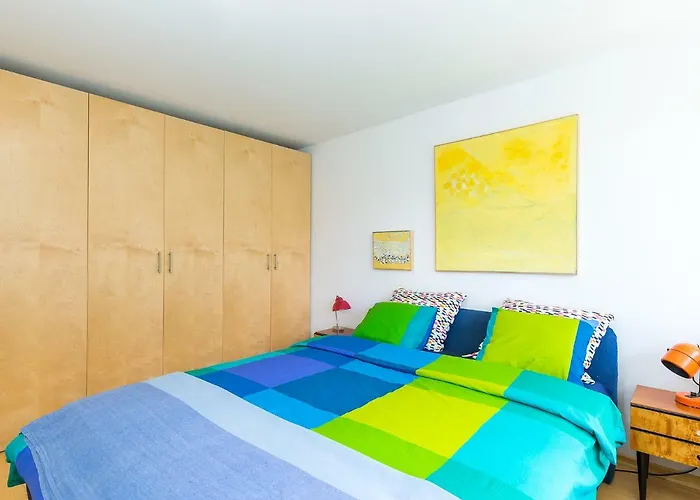 Apartment Pical Poreč