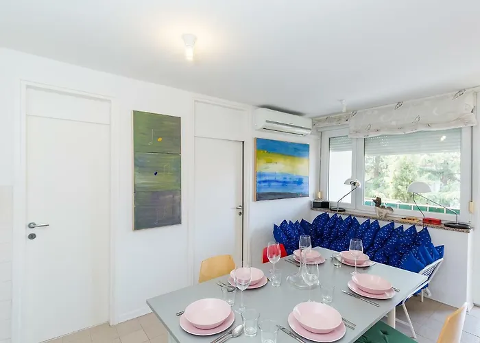 Pical Apartment Poreč