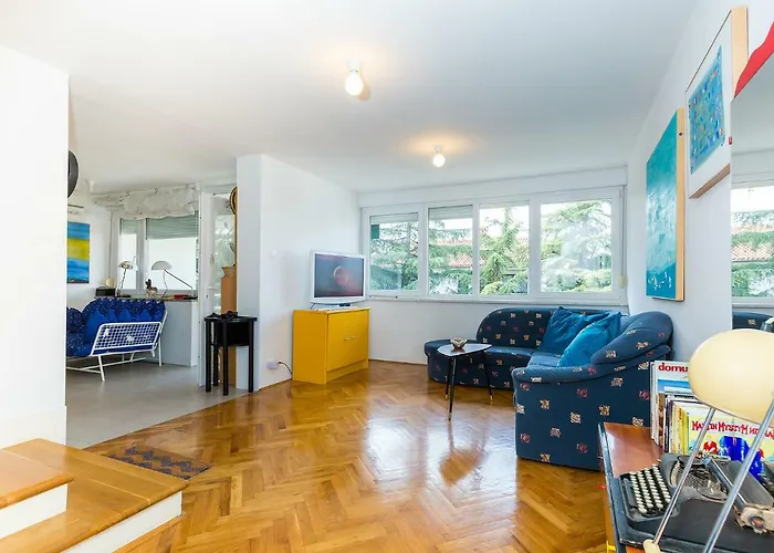 Apartmán Pical Poreč