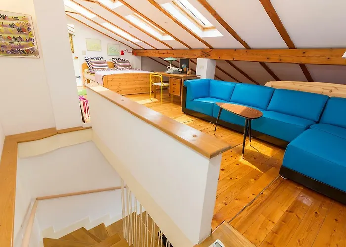 Pical Apartment Poreč