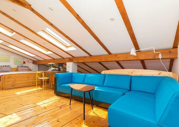 Pical Apartment Poreč