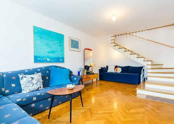 Pical Apartmán Poreč