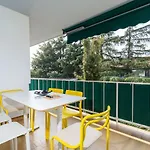 Pical Apartmán
