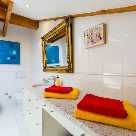 Pical Apartman Poreč