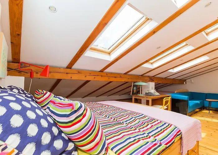 Апартаменти Pical